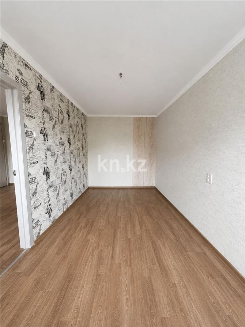 Продажа 2-комнатной квартиры, 44 м² - Продажа двухкомнатных квартир в панельном доме в Темиртау - страница 9 фото 2 из 7