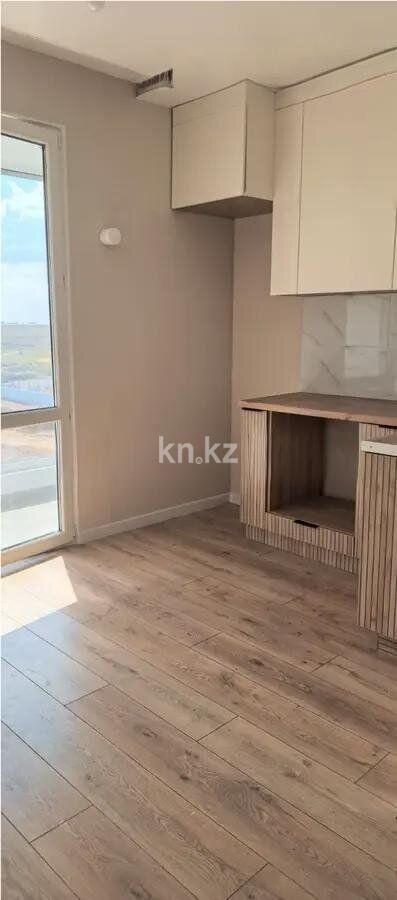 Продажа 2-комнатной квартиры, 37 м² - Продажа квартир в блочном доме в Казахстане - страница 50 фото 2 из 4