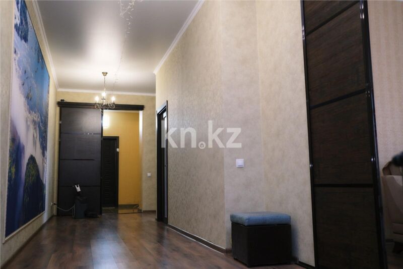 Продажа 3-комнатной квартиры, 158 м² - Продажа трехкомнатных квартир в кирпичном доме в Караганде - страница 14 фото 20 из 35