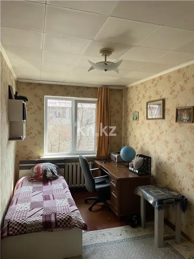 Продажа 3-комнатной квартиры, 57.3 м² - Продажа трехкомнатных квартир в Ауэзовском р-не Алматы - страница 25 фото 2 из 5
