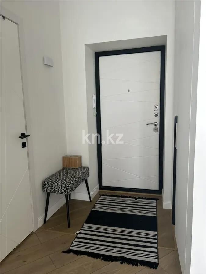 Продажа 2-комнатной квартиры, 54.4 м² - Продажа квартир в новостройках Алматы - страница 319 фото 4 из 4