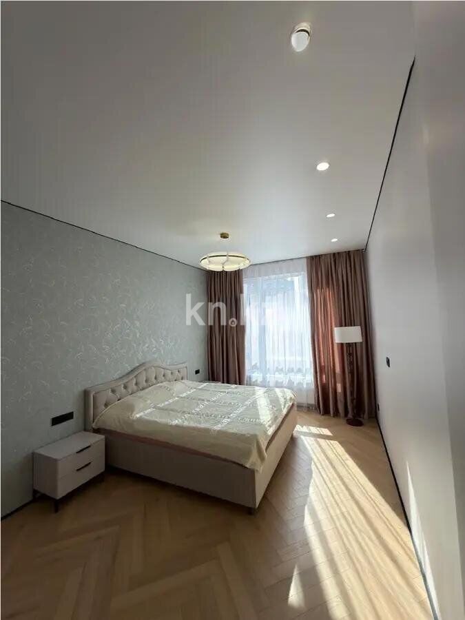 Продажа 3-комнатной квартиры, 78 м² - Продажа недвижимости в Алматы - страница 15 фото 2 из 6