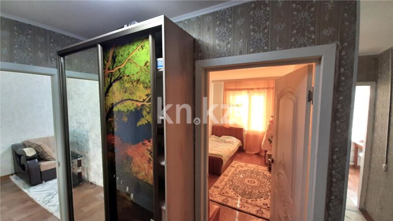 Продажа 2-комнатной квартиры, 44 м² - Продажа двухкомнатных квартир в Темиртау - страница 17 фото 8 из 10