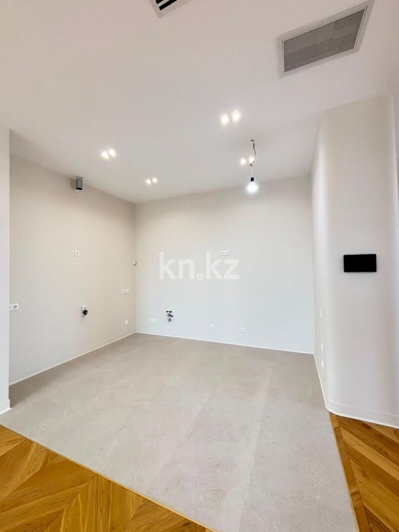 Продажа 3-комнатной квартиры, 194 м² - Продажа квартир в монолитном доме в Астане - страница 3 фото 34 из 36