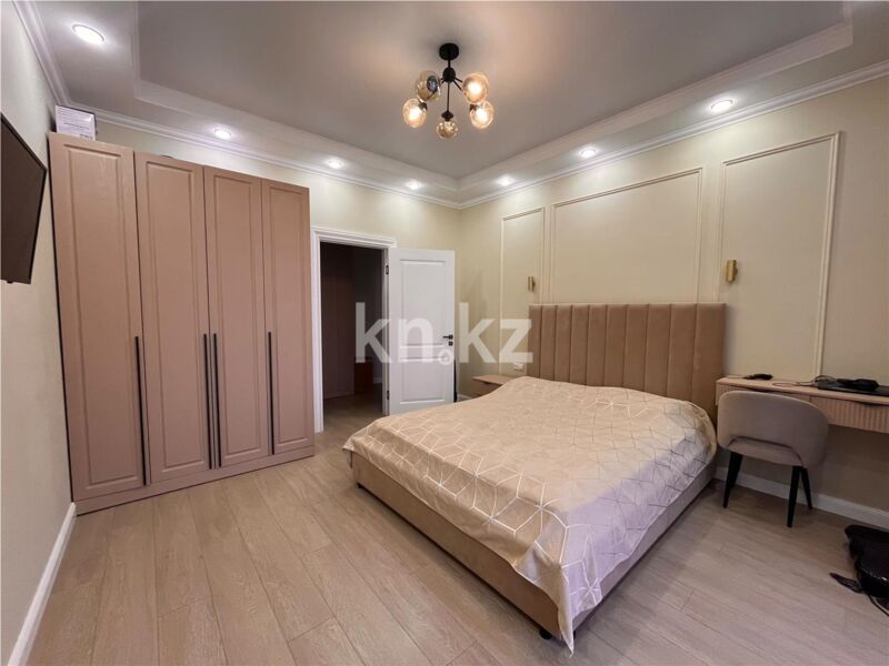 Продажа 3-комнатной квартиры, 84 м² - Продажа трехкомнатных квартир на Юго-Востоке Караганды - страница 13 фото 6 из 14