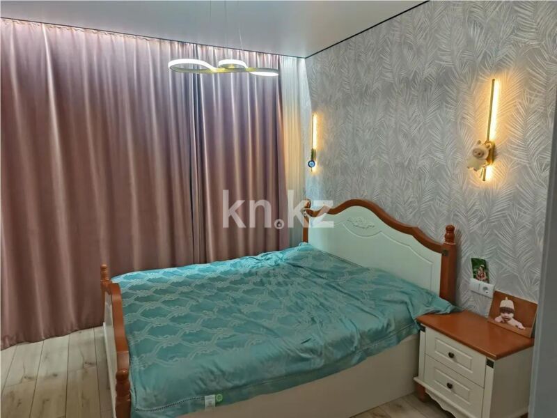 Продажа 3-комнатной квартиры, 70 м² - Продажа трехкомнатных квартир в кирпичном доме в Казахстане - страница 50 фото 2 из 6