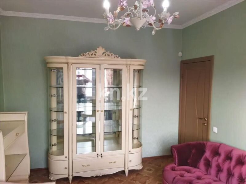 Продажа 2-комнатной квартиры, 56 м² - Продажа квартир в Алматы - страница 69 фото 1 из 4