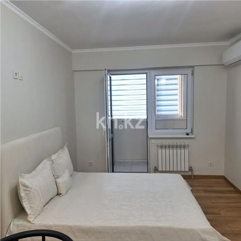 Продажа 1-комнатной квартиры, 28 м² - Продажа однокомнатных квартир в Наурызбайском р-не Алматы - страница 19 фото 1 из 3