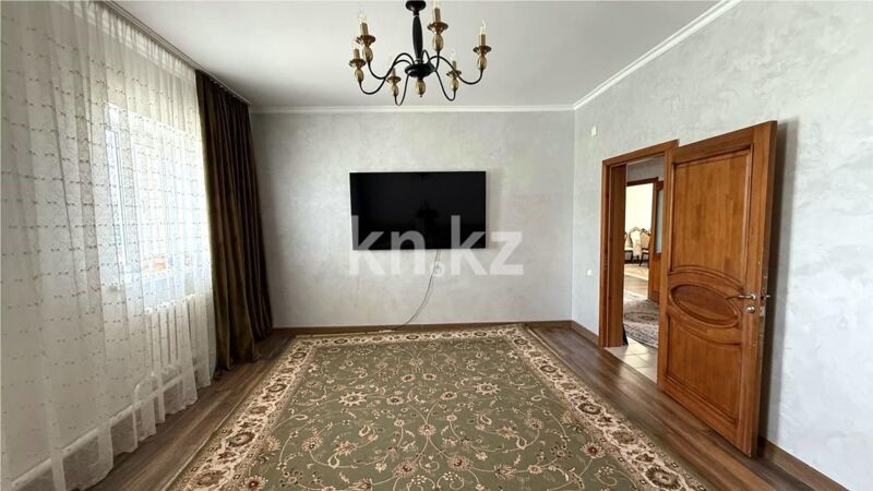 Продажа 6-комнатного дома, 231 м² - Недвижимость в Темиртау - страница 7 фото 12 из 36