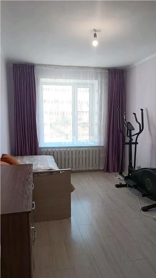 Продажа 3-комнатной квартиры, 77.8 м² - Продажа трехкомнатных квартир в кирпичном доме в Казахстане - страница 96 фото 2 из 4