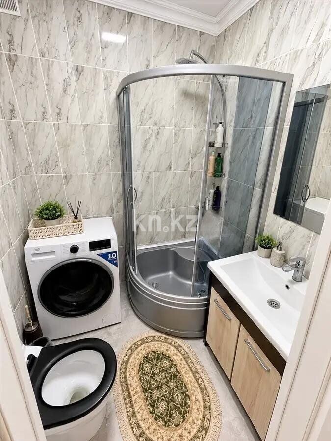 Продажа 3-комнатной квартиры, 120 м² - Продажа трехкомнатных квартир в Астане - страница 4 фото 5 из 6