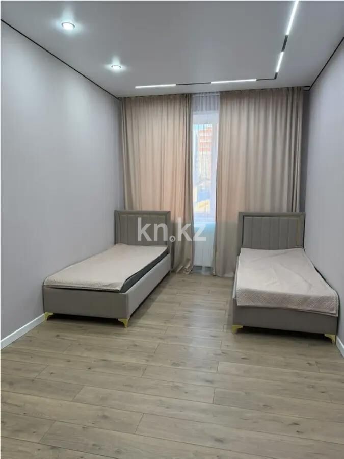 Продажа 3-комнатной квартиры, 96 м² - Продажа трехкомнатных квартир в блочном доме в Казахстане - страница 33 фото 3 из 5
