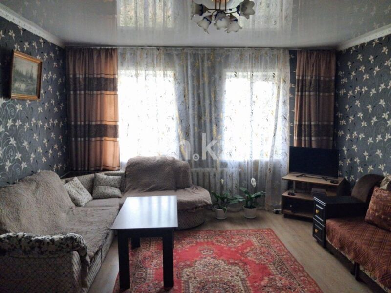 Продажа 3-комнатного дома, 100 м² - Продажа домов, коттеджей в Акмолинской области фото 5 из 13
