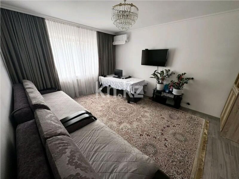 Продажа 2-комнатной квартиры, 67 м² - Продажа двухкомнатных квартир в р-не Алматы Астаны - страница 18 фото 1 из 6