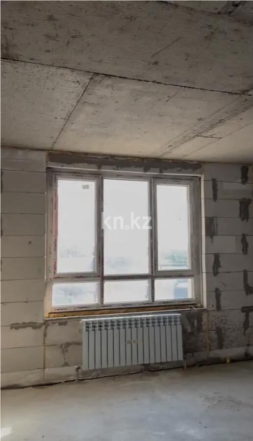 Продажа 1-комнатной квартиры, 33.3 м² - Продажа однокомнатных квартир от собственников в Казахстане - страница 10 фото 1 из 3