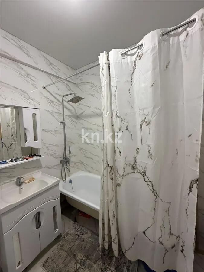 Продажа 2-комнатной квартиры, 45 м² - Продажа двухкомнатных квартир в Наурызбайском р-не Алматы - страница 22 фото 4 из 4
