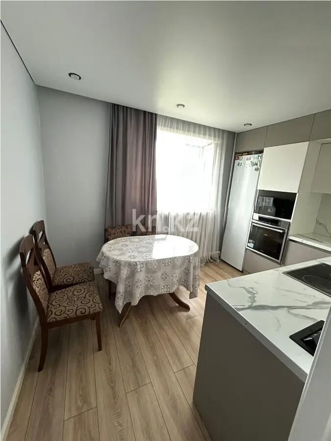 Продажа 3-комнатной квартиры, 77 м² - Продажа трехкомнатных квартир в монолитно-каркасном доме в Казахстане - страница 111 фото 4 из 7