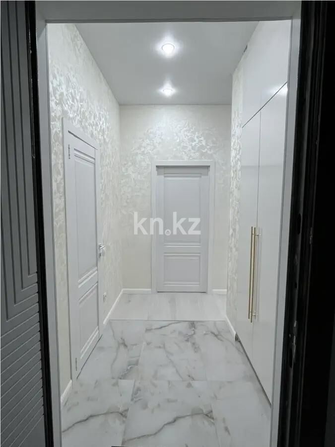 Продажа 2-комнатной квартиры, 50 м² - Продажа двухкомнатных квартир в р-не Сарайшык Астаны - страница 26 фото 4 из 4