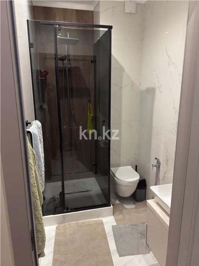 Продажа 3-комнатной квартиры, 118 м² - Продажа трехкомнатных квартир в Медеуском р-не Алматы - страница 5 фото 5 из 6
