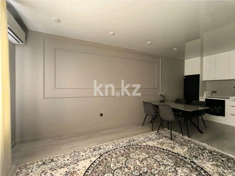 Продажа 2-комнатной квартиры, 50 м² - Продажа двухкомнатных квартир в Жетысуском р-не Алматы - страница 6 фото 3 из 4