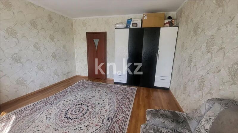 Продажа 1-комнатной квартиры, 42 м² - Продажа квартир в Семее фото 1 из 4