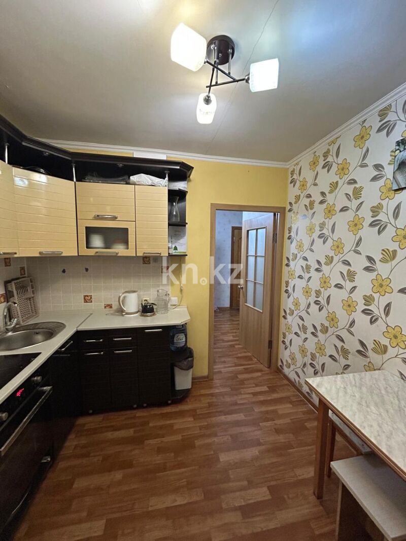 Продажа 2-комнатной квартиры, 60 м² - Продажа квартир в монолитном доме в Караганде фото 4 из 4