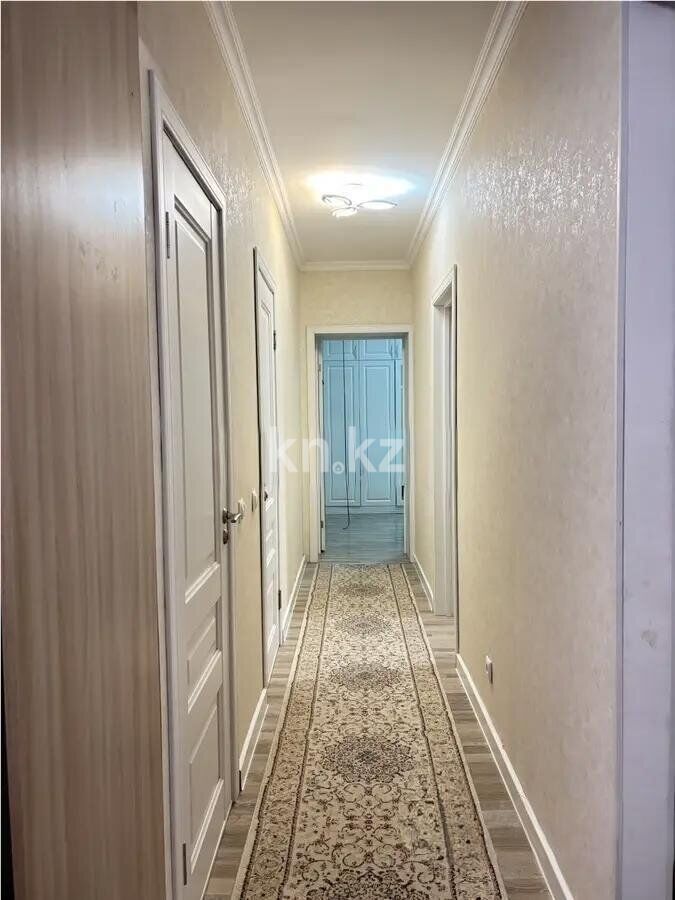 Продажа 2-комнатной квартиры, 73 м² - Продажа  двухкомнатных квартир в новостройках Астаны - страница 23 фото 6 из 6
