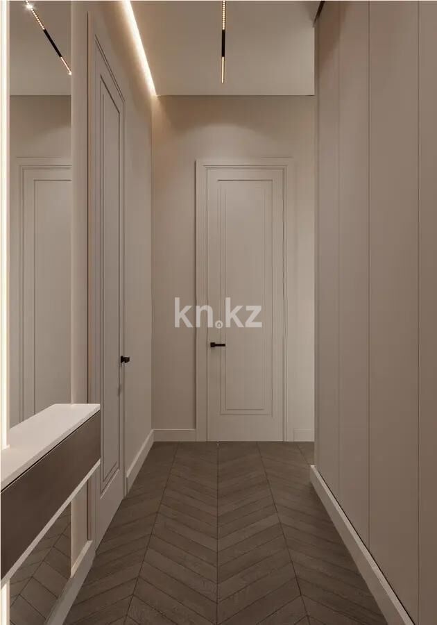 Продажа 2-комнатной квартиры, 65 м² - Продажа двухкомнатных квартир в Алматы фото 7 из 8