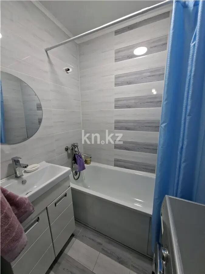 Продажа 2-комнатной квартиры, 53.4 м² - Продажа двухкомнатных квартир в р-не Алматы Астаны фото 4 из 5