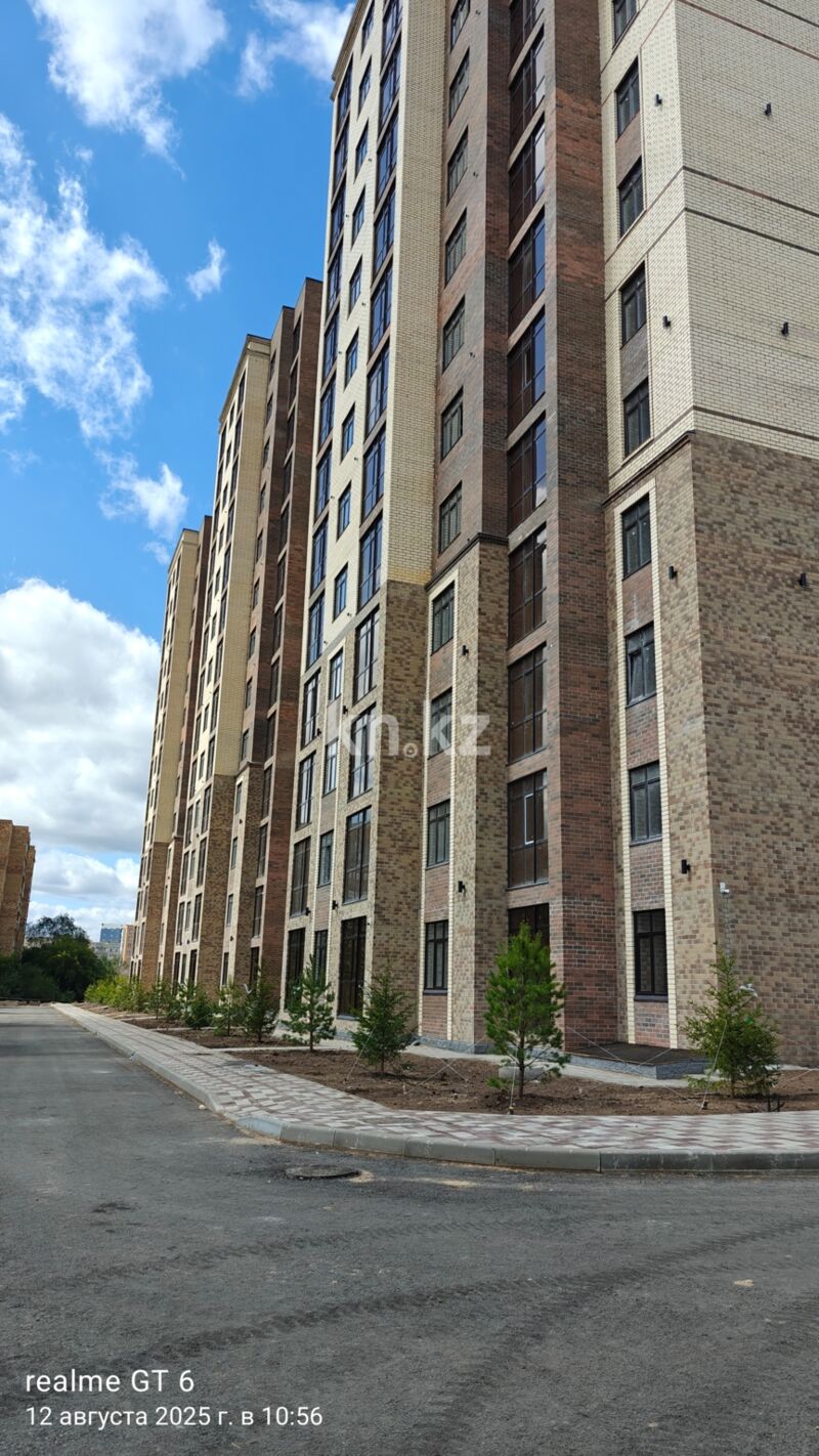 Продажа 2-комнатной квартиры, 59 м² - Продажа двухкомнатных квартир в кирпичном доме в Караганде - страница 11 фото 4 из 6
