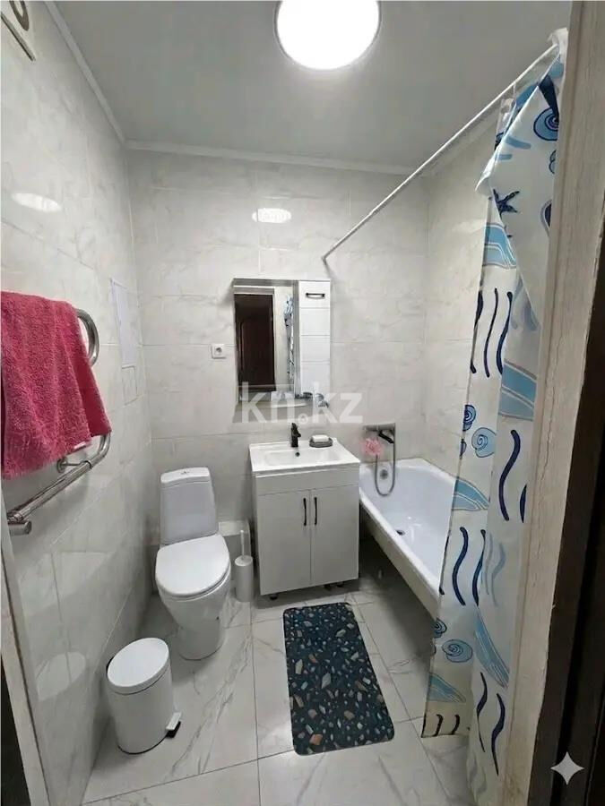 Продажа 1-комнатной квартиры, 42 м² - Продажа квартир в Казахстане - страница 8 фото 3 из 4