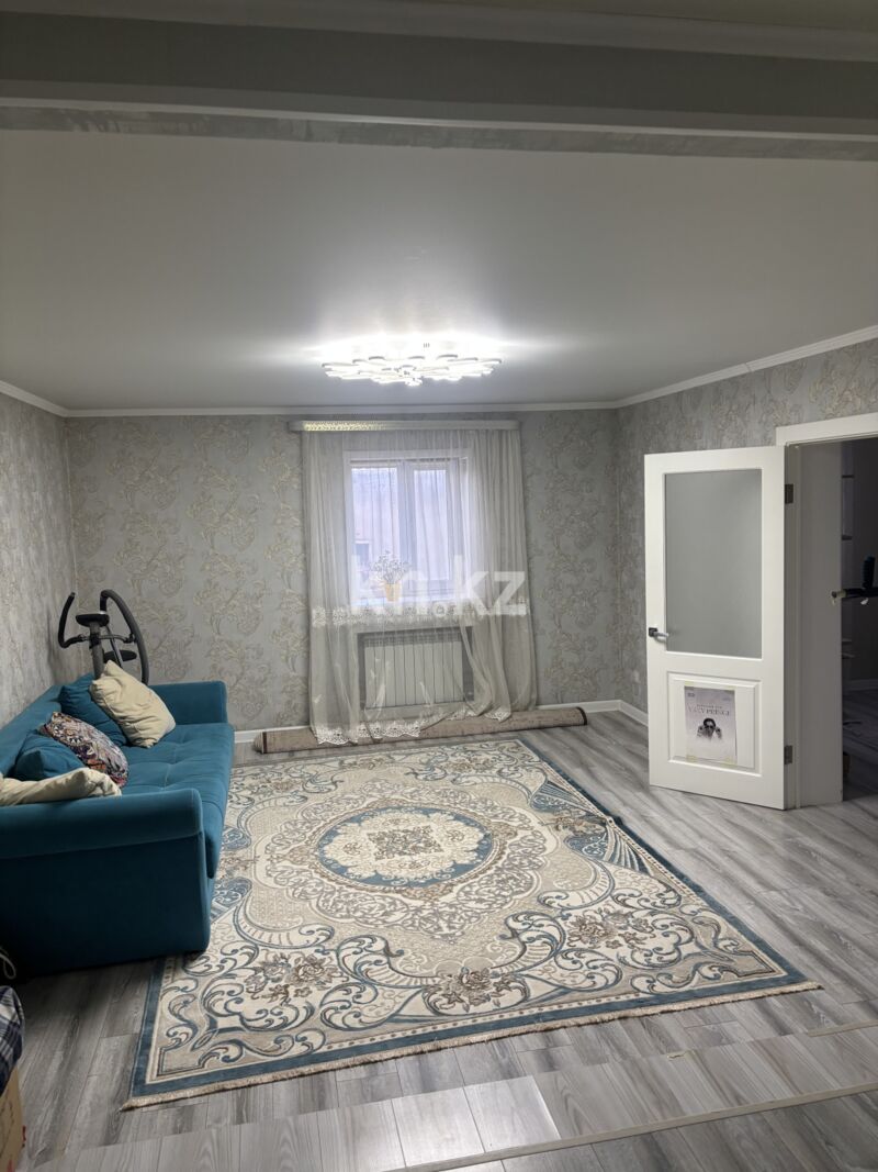 Продажа 5-комнатного дома, 150 м² - Недвижимость в Карагандинской области фото 9 из 15