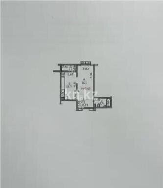 Продажа 1-комнатной квартиры, 35 м² - Продажа недвижимости в Казахстане - страница 32 фото 1 из 1