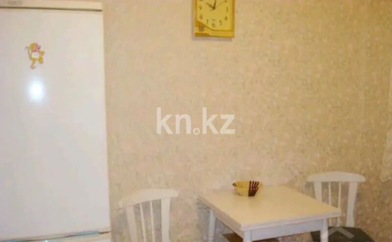 Аренда 1-комнатной квартиры посуточно, 42 м² - Аренда однокомнатных квартир посуточно в Алмалинском р-не Алматы фото 4 из 5