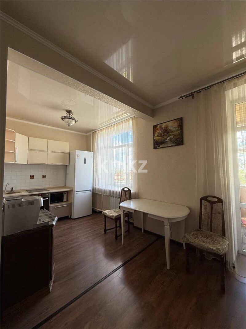 Продажа 4-комнатной квартиры, 86 м² - Продажа четырехкомнатных квартир в блочном доме в Темиртау фото 8 из 13