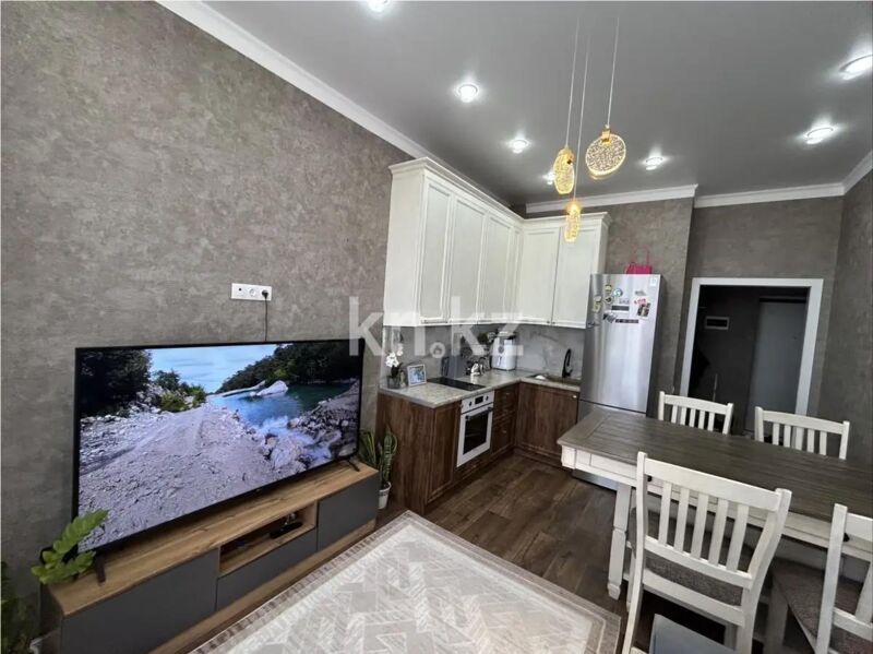 Продажа 1-комнатной квартиры, 41 м² - Продажа квартир в Астане - страница 7 фото 3 из 4