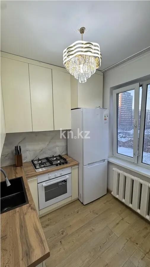 Продажа 3-комнатной квартиры, 61 м² - Продажа трехкомнатных квартир в Бостандыкском р-не Алматы - страница 34 фото 4 из 5