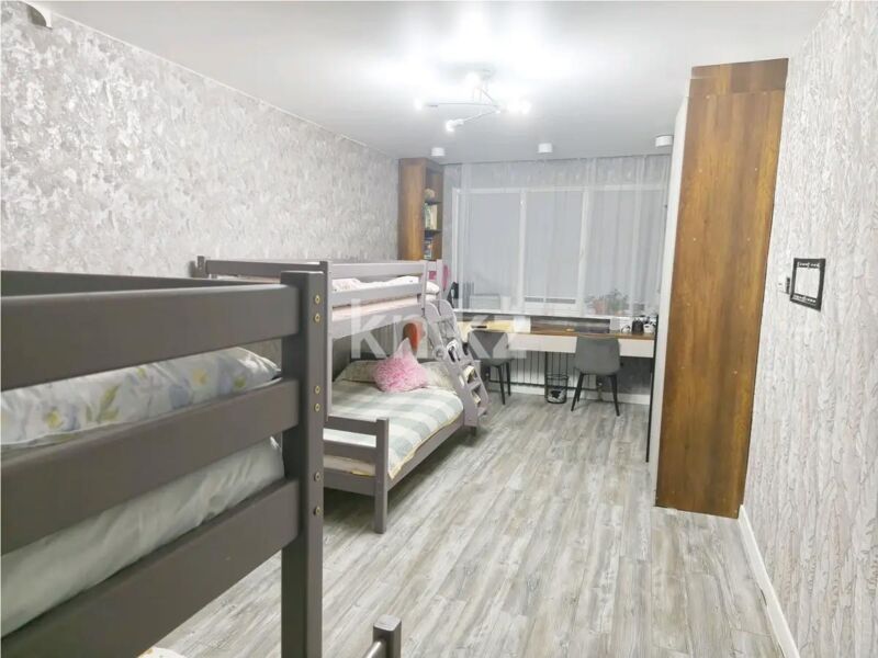 Продажа 3-комнатной квартиры, 85.6 м² - Продажа трехкомнатных квартир в Алатауском р-не Алматы - страница 10 фото 3 из 7