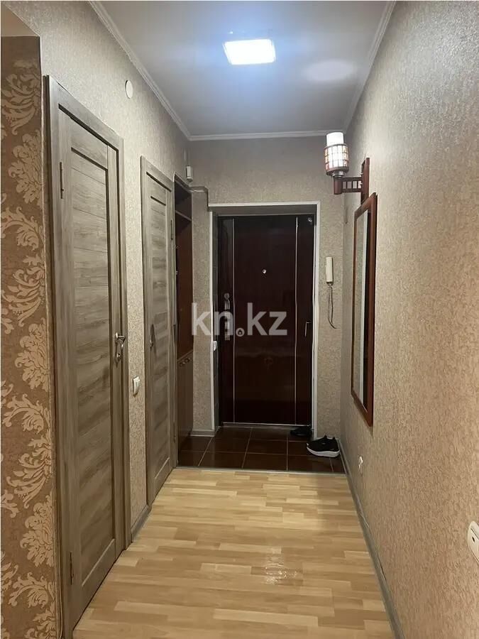 Продажа 3-комнатной квартиры, 71.2 м² - Продажа трехкомнатных квартир в блочном доме в Алматы фото 4 из 4