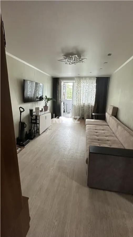 Продажа 2-комнатной квартиры, 45 м² - Продажа двухкомнатных квартир в Абае - страница 3 фото 1 из 5