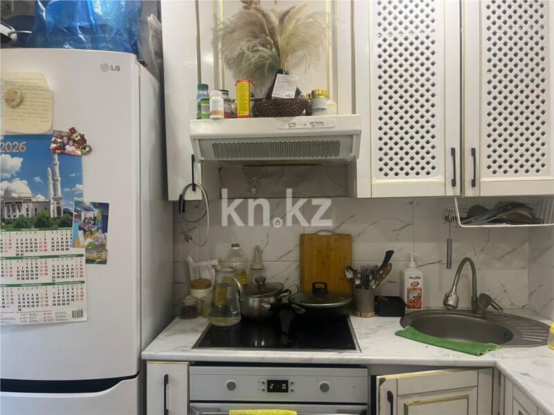 Продажа 2-комнатной квартиры, 47 м² - Продажа двухкомнатных квартир в Майкудуке Караганды - страница 14 фото 7 из 10