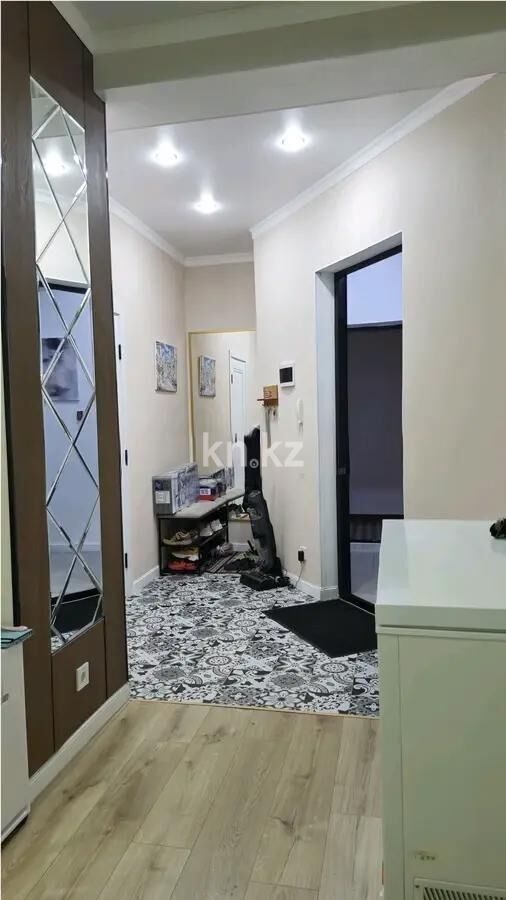 Продажа 3-комнатной квартиры, 80 м² - Продажа квартир в монолитно-каркасном доме в Астане - страница 19 фото 5 из 5