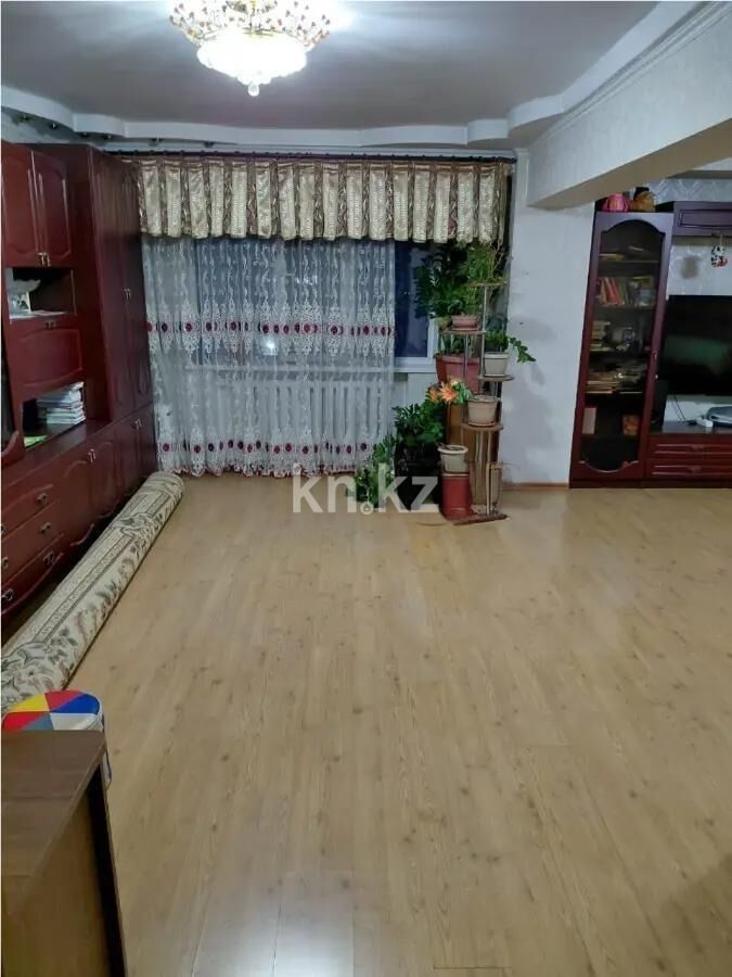 Продажа 3-комнатной квартиры, 105 м² - Продажа трехкомнатных квартир в Бостандыкском р-не Алматы - страница 28 фото 1 из 6