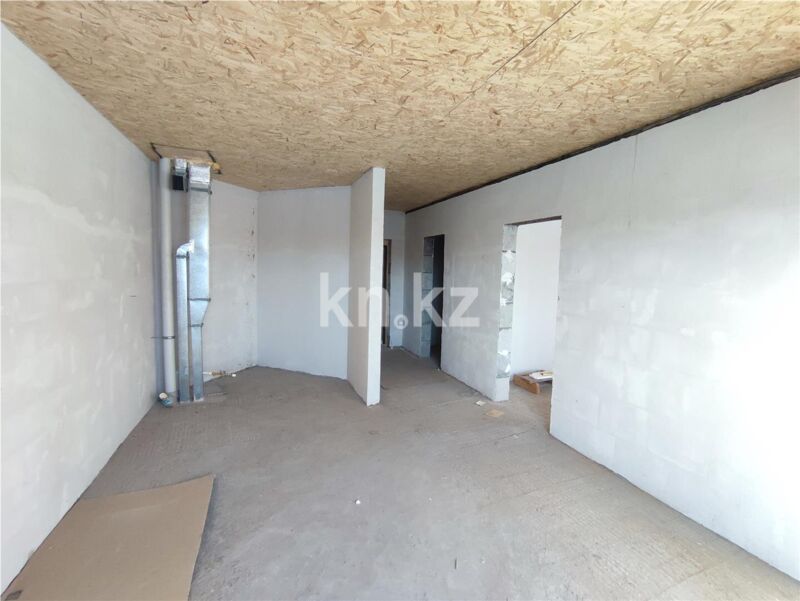Продажа 2-комнатной квартиры, 44 м² - Продажа квартир в кирпичном доме в Казахстане - страница 287 фото 2 из 14