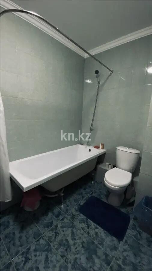 Продажа 1-комнатной квартиры, 33 м² - Продажа квартир в новостройках Астаны - страница 33 фото 3 из 4