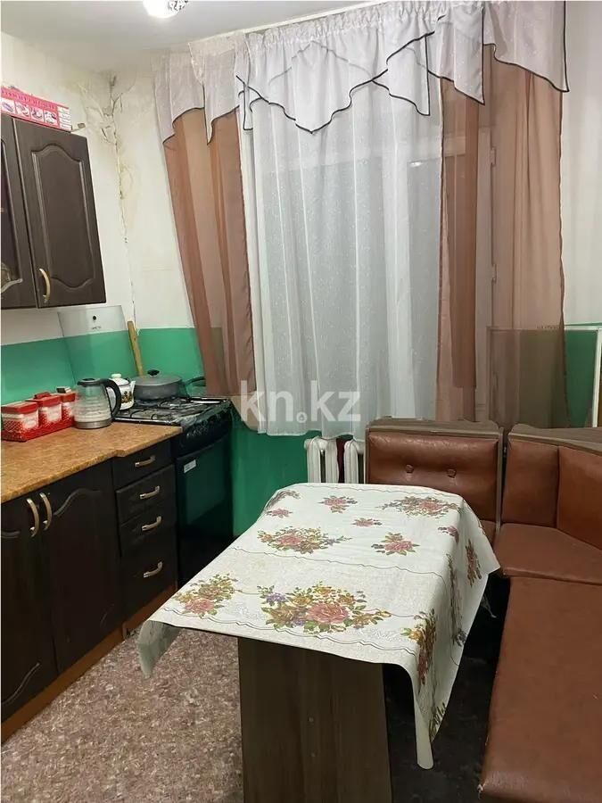 Продажа 1-комнатной квартиры, 31 м² - Продажа однокомнатных квартир в Шахтинске фото 2 из 2