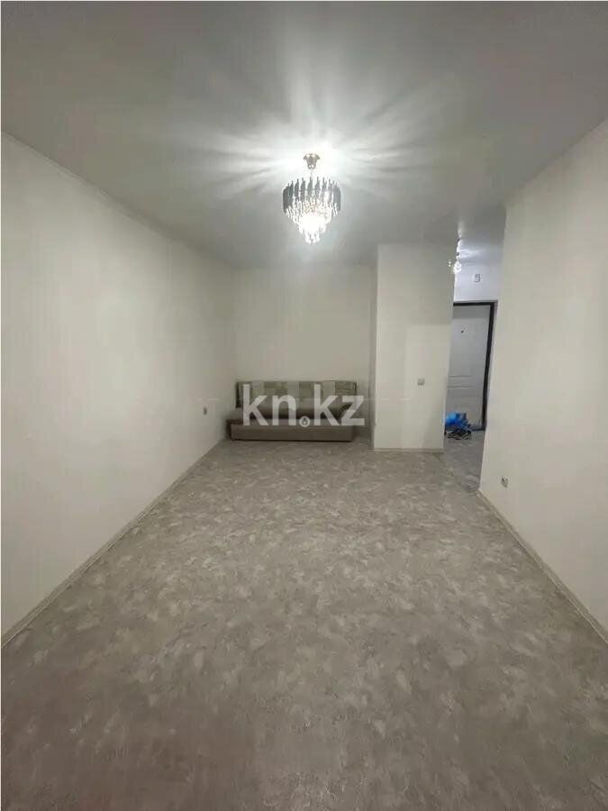 Продажа 1-комнатной квартиры, 39 м² - Продажа квартир в р-не Сарайшык Астаны - страница 7 фото 1 из 3