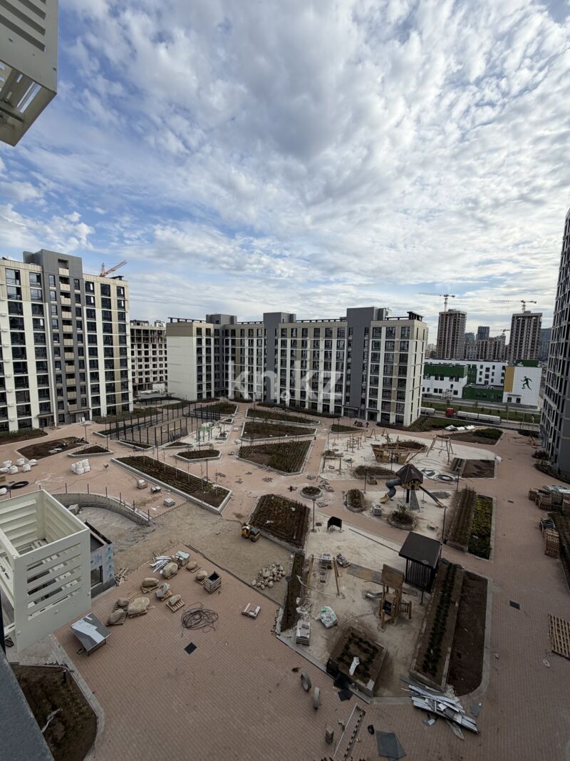Продажа 2-комнатной квартиры, 50.06 м² - Продажа двухкомнатных квартир в Астане - страница 105 фото 6 из 17
