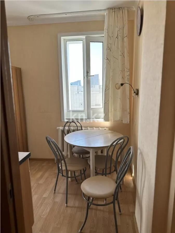 Продажа 3-комнатной квартиры, 72 м² - Продажа трехкомнатных квартир в монолитно-каркасном доме в Казахстане - страница 89 фото 4 из 5