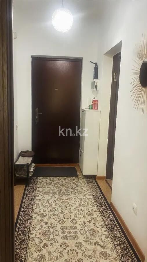 Продажа 1-комнатной квартиры, 39.6 м² - Продажа однокомнатных квартир в Казахстане - страница 42 фото 4 из 4